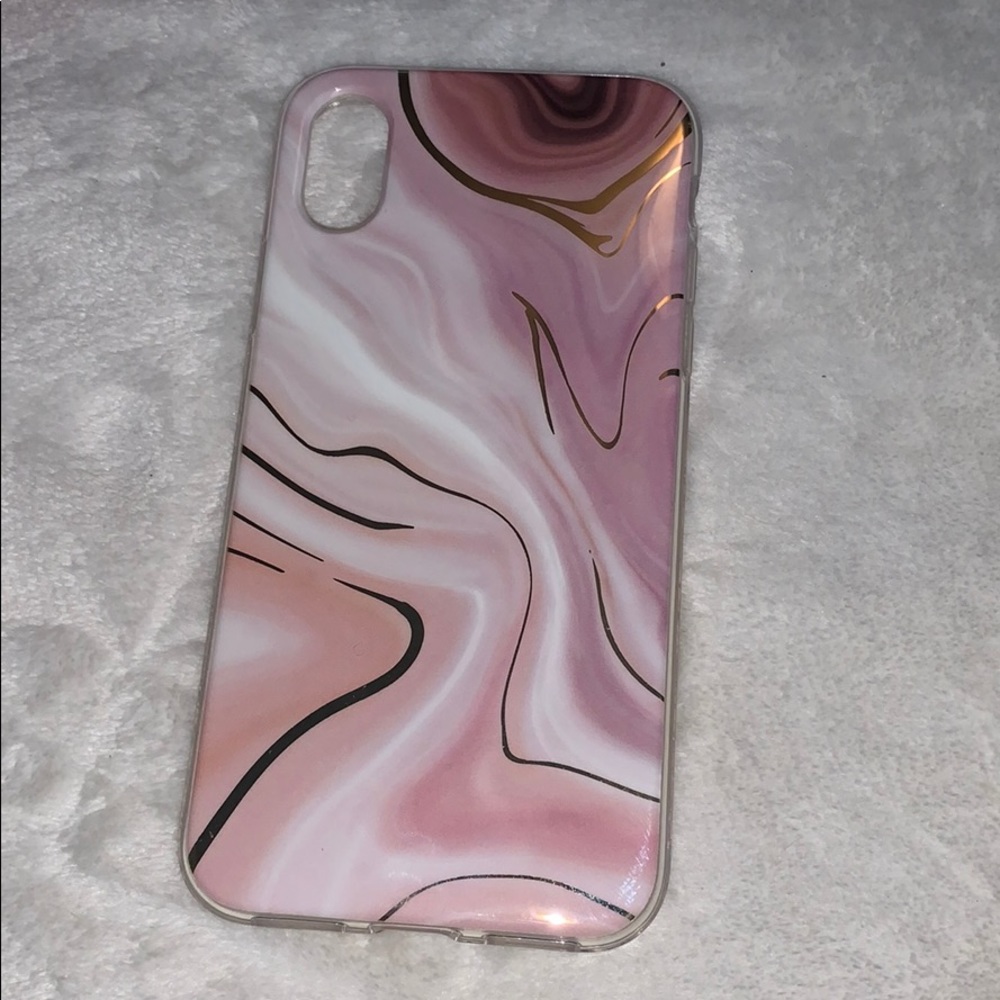 IPhone X/c’s case never used